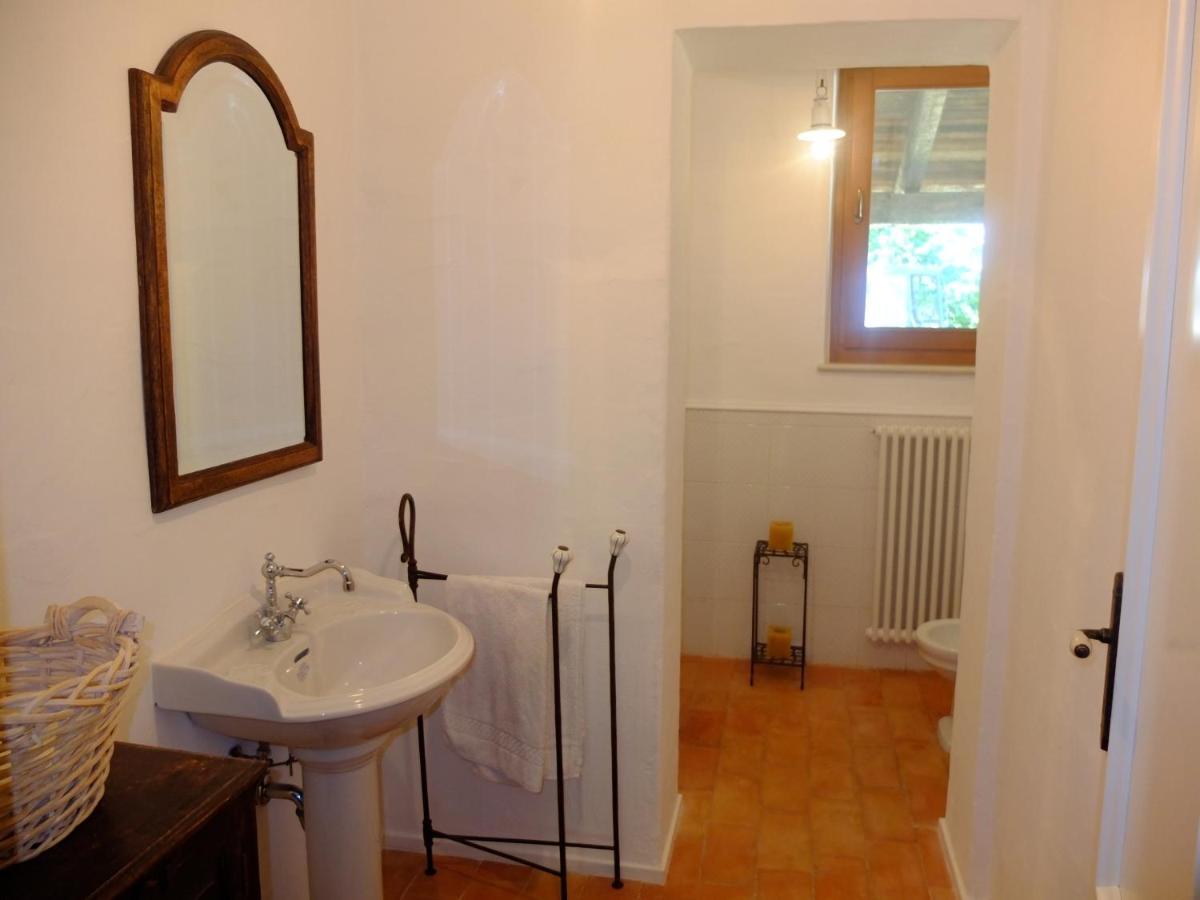 Capriva Del Friuli - Casa Roncus Vila Exterior foto