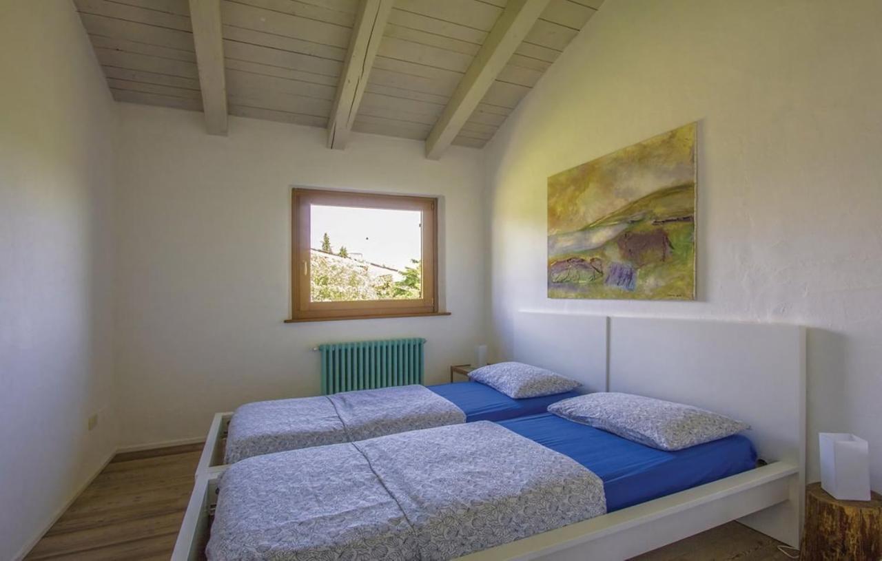 Capriva Del Friuli - Casa Roncus Vila Exterior foto